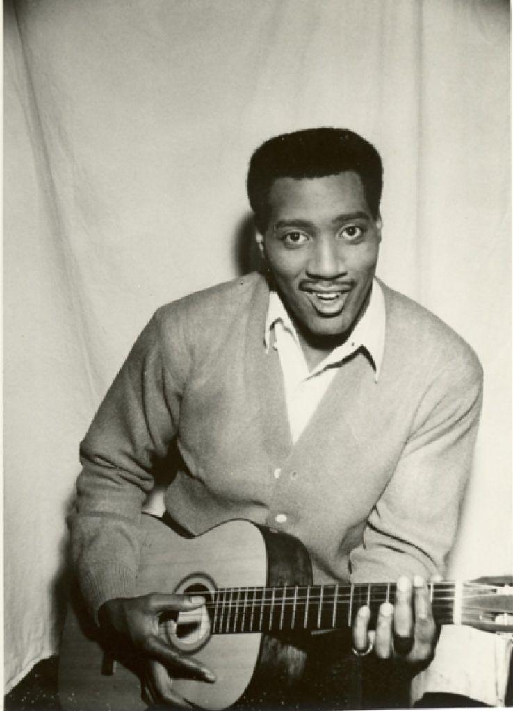 The Legacy of Otis Redding: (Sittin’ On) The Dock Of The Bay